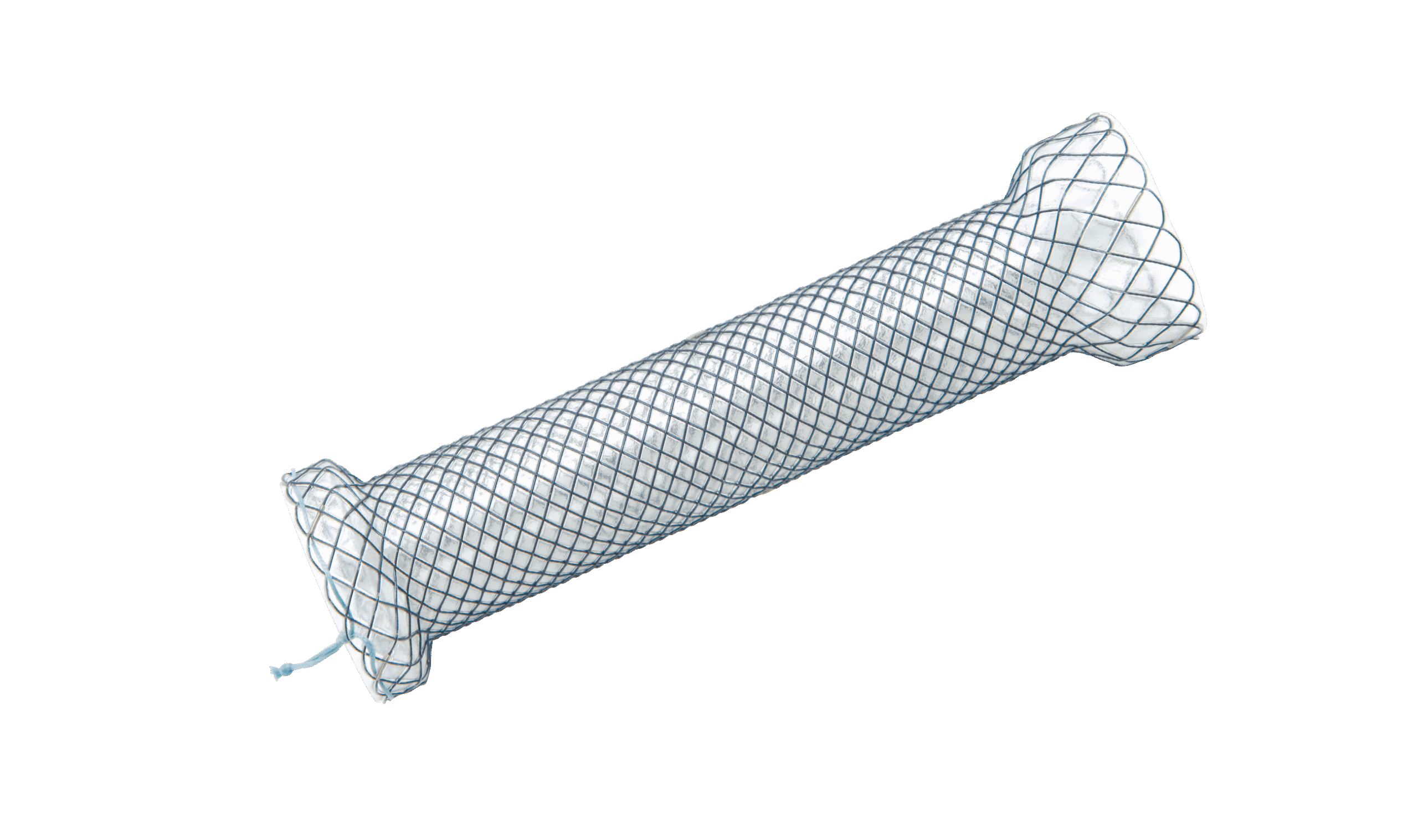 Produktebilder_Niti-S-Beschichteter-oesophagus-Stent-Cervical