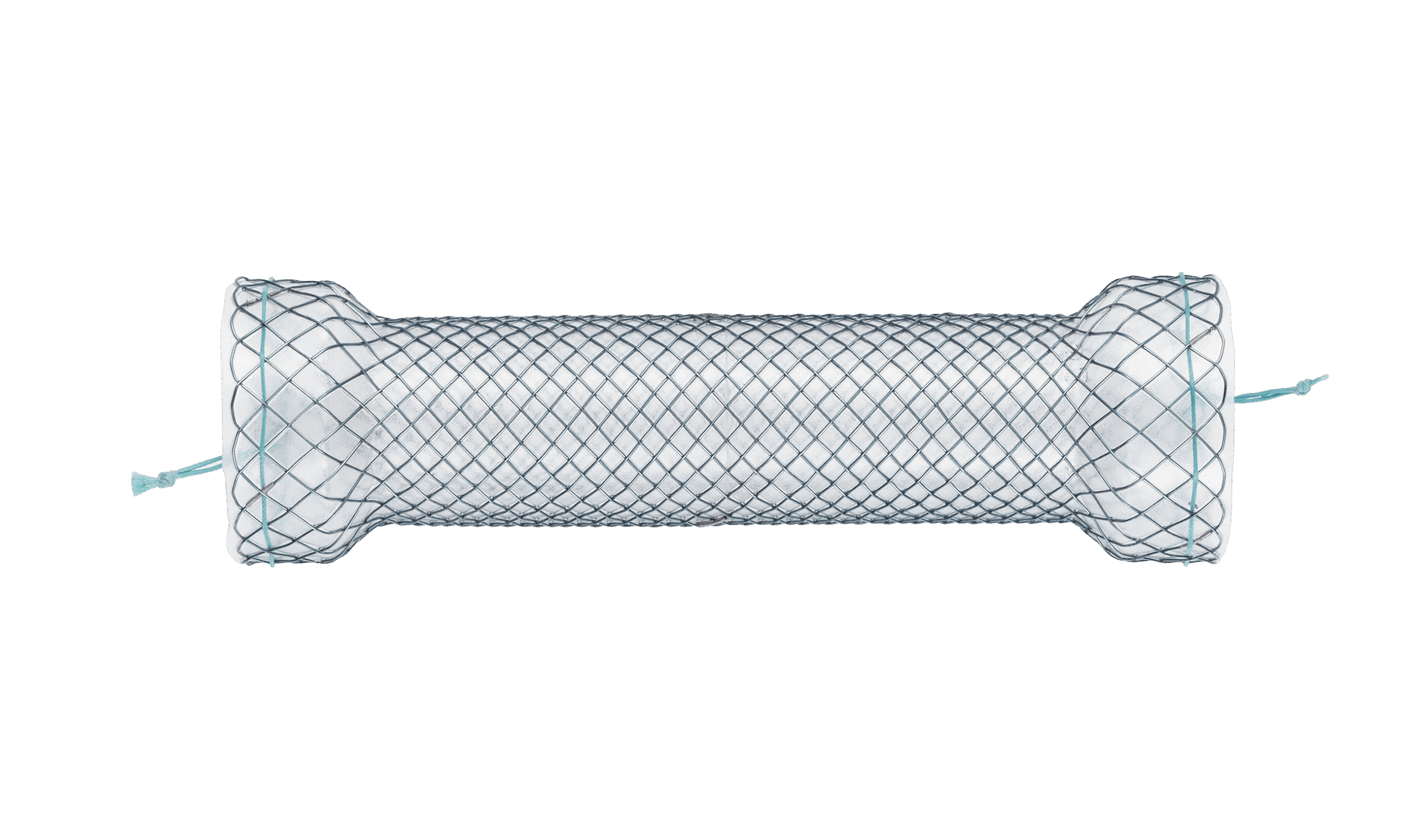 Produktebilder_Niti-S-Beschichteter-oesophagus-Stent-Full-Covered-Type