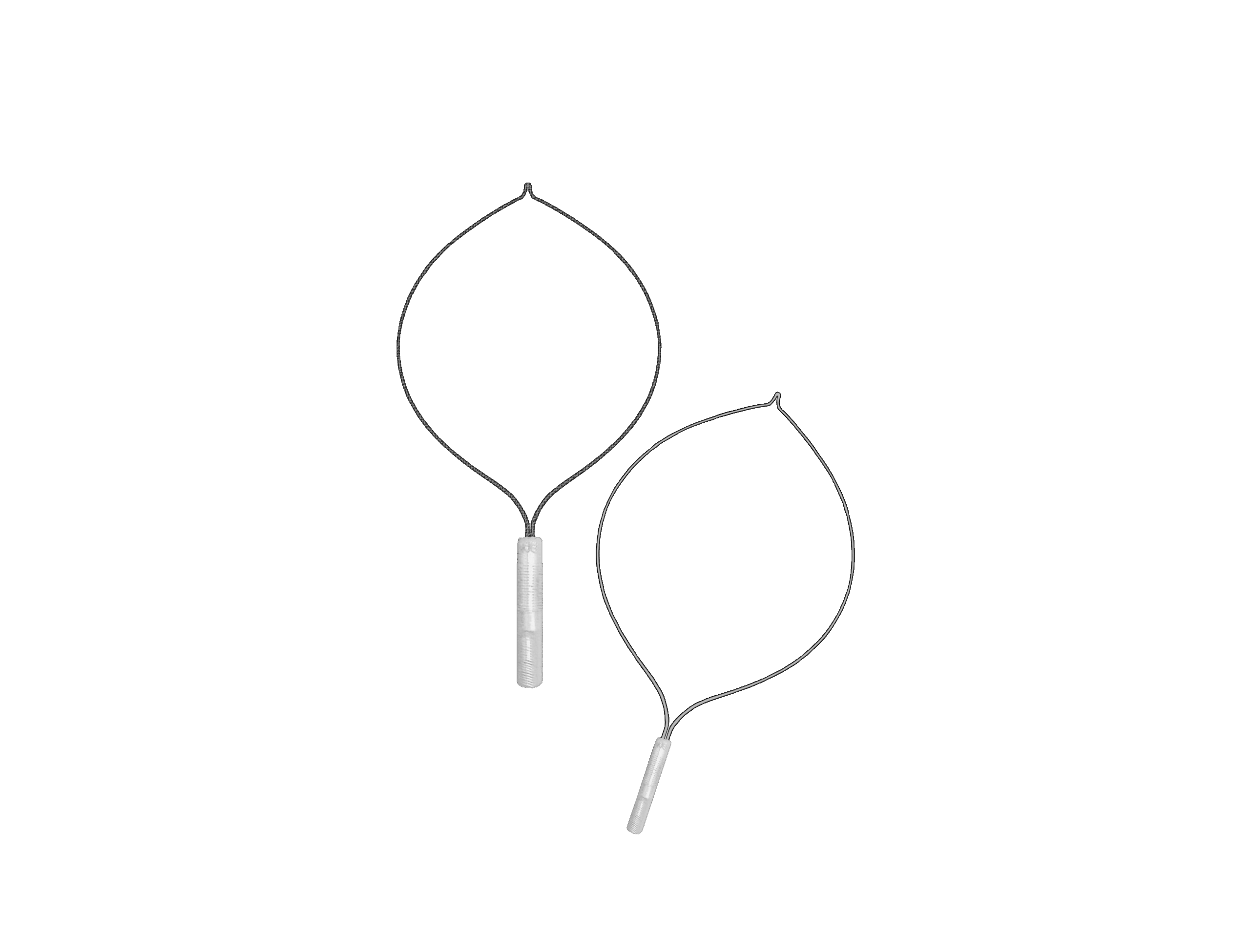 Produktebilder_Polypektomieschlingen